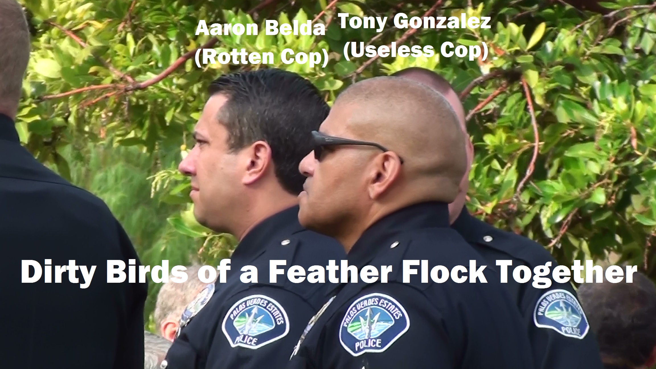 Belda Aaron & Gonzalez Tony Photo Day 09-22-2015 - Annotated