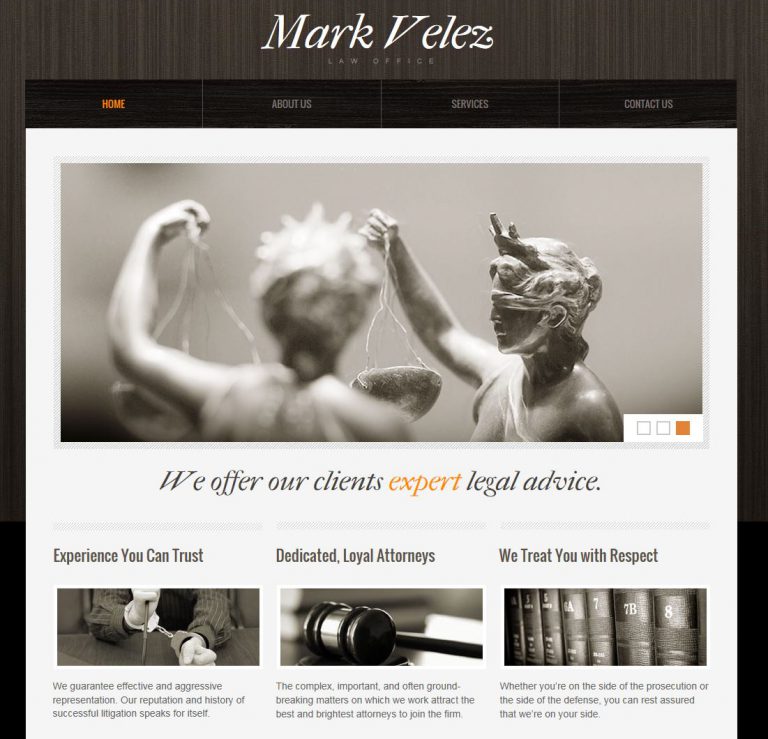 Velez Mark Home Website Page 06-22-2015